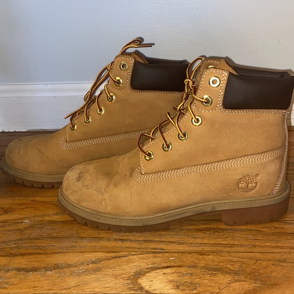Timbs | Size 6.5 - Picture 3 of 8